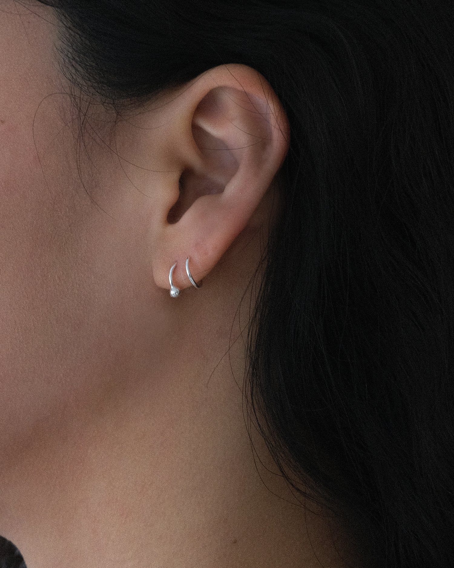 Spring Earring [ 20%OFF ~3.31 ] 어나더레이어